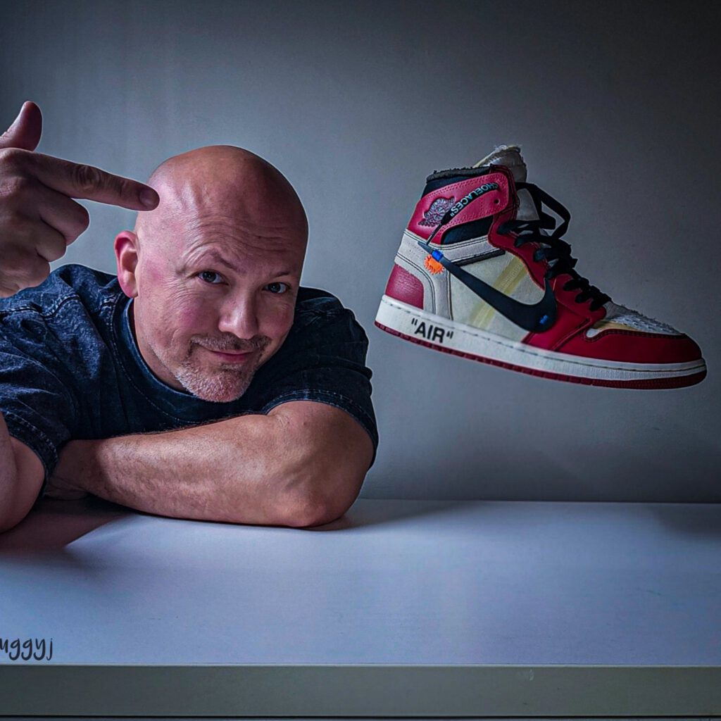 Laced Up Ep. 03 – Josh “ScruggyJ” Scruggs | @Scruggyj